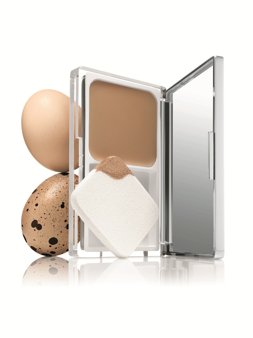 Clinique makeup compact Clinique makeup compact